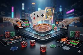 Find de bedste online casinoer uden om rofus