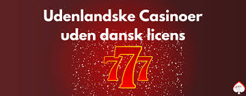 Gambling Sider Uden RoFUS Find Dit Perfekte Casino