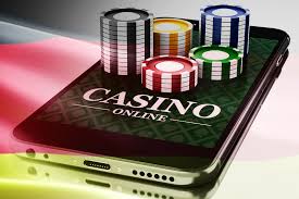HitnSpin Casino En Djupdykning i Den Spännande Världen av Online Spel