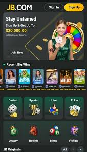 JB Casino India Your Ultimate Online Gaming Destination