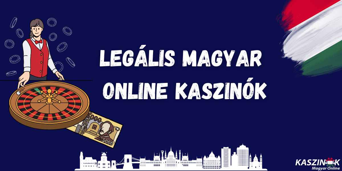Megbízható Online Kaszinók Útmutató és Tippek