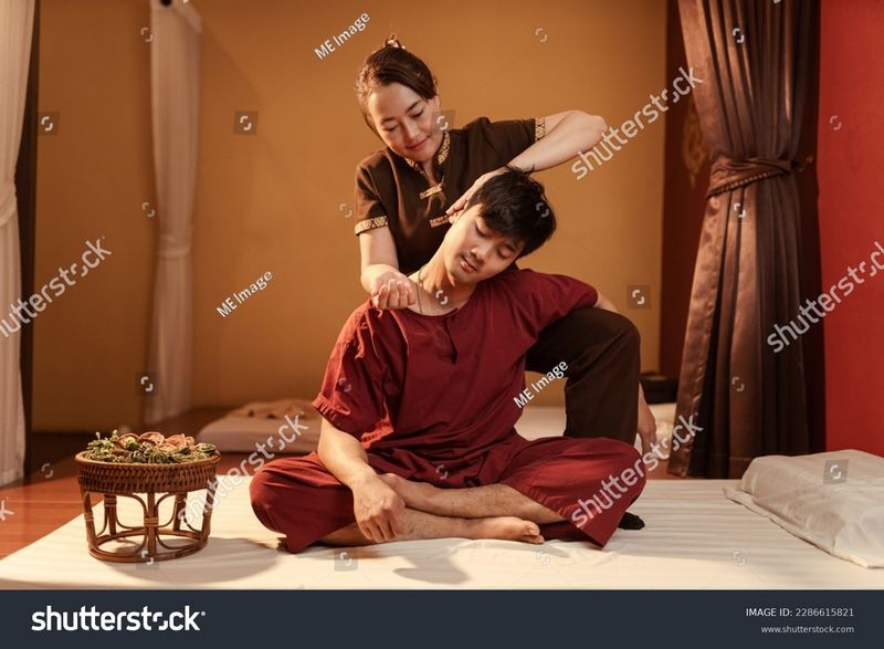 What is Thai Massage? A Complete Intro