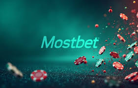 Mostbet Moldova - İdman Mərcləri və Onlayn Casino