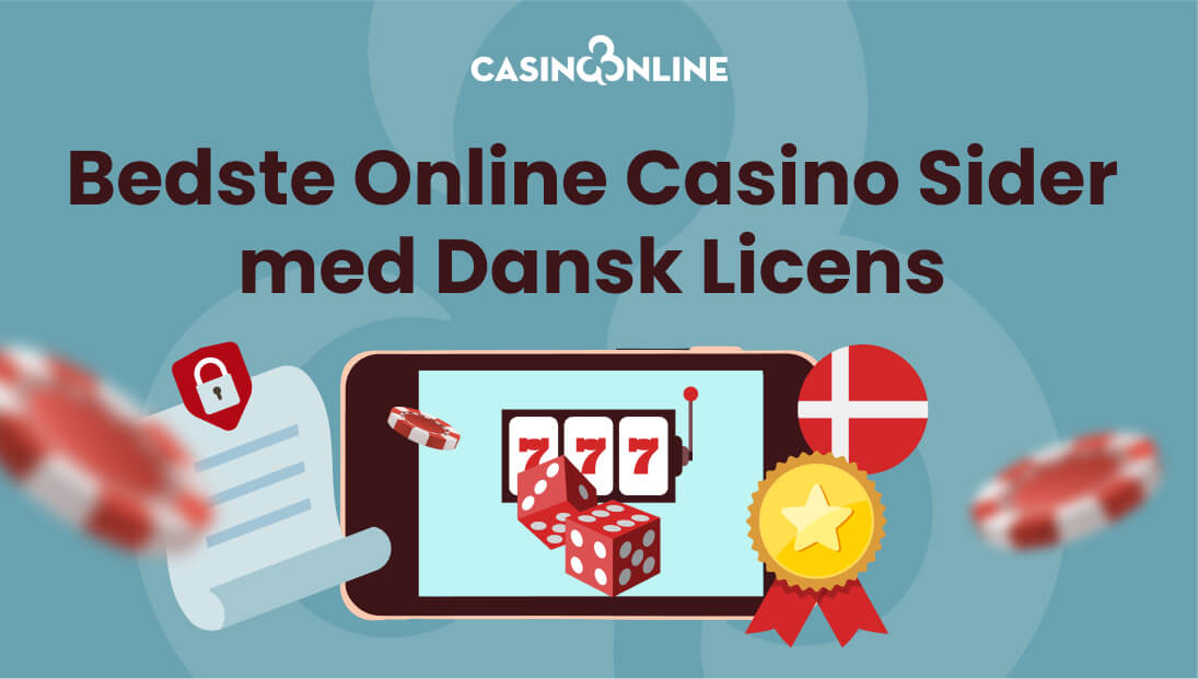 Oplev Live Casinoer Spil med Ægte Dealere Online