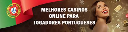 Os Melhores Casinos Online em Portugal para Jogar -2135533793