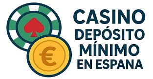 Scopri i Migliori Casino con Deposito Minimo di 5 Euro