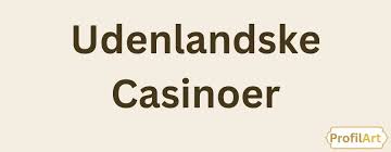Stort udvalg af casino bonus uden indbetaling