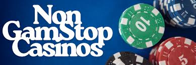 The Advantages of Non Gamstop Casinos