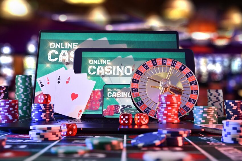 The Dynamics of Force Bet in Modern Betting The Dynamics of Force Bet in Modern Betting