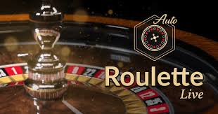 The Thrills of Live Roulette Experience the Casino from Home -385482684