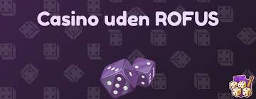 Top Casinoer uden MitID Spil uden Binding