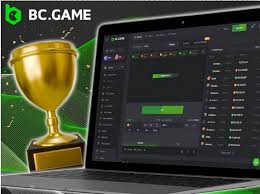 BC Hash Game The Ultimate Guide to Crypto Gaming