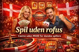 Casinoer med Hurtige Udbetalinger Find Din Favorit