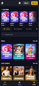 Experience the Thrill of BGaming Bonanza Billion – Megaways