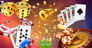 Explore the Thrilling World of VeryWell Casino Platform