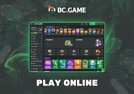 Exploring BC Game A New Frontier in Online Gambling in Nigeria