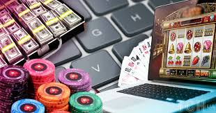 Exploring Casino Games Built for Crypto A New Era in Online Gambling