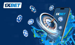 Exploring the 1xbet App Your Gateway to Mobile Betting -1283339715