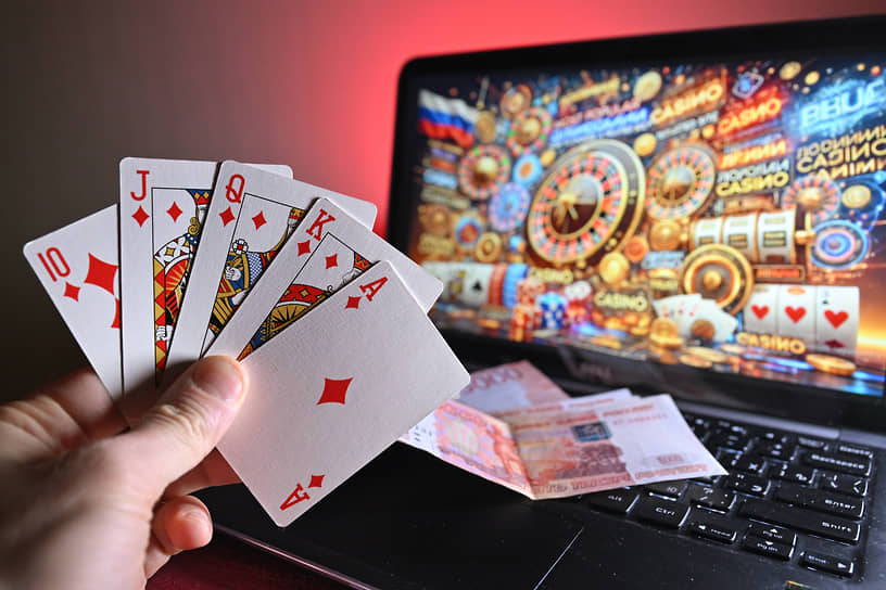 Exploring the Exciting World of BK8 Casino -1127343121