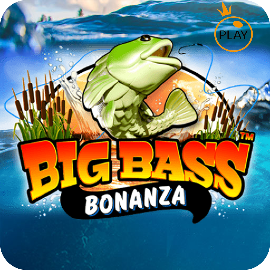 Big Bass Bonanza: Satsa gratis och med riktiga pengar