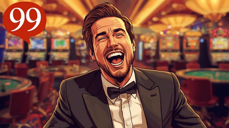 Casinò online italiani non AAMS