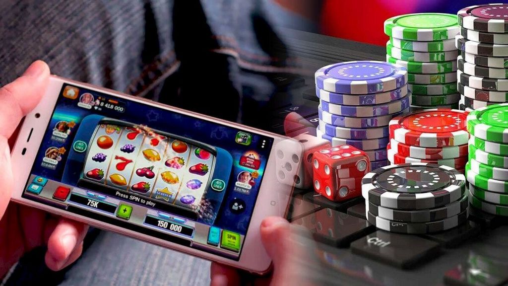 Coin Strike Casino: Hold and Win by Playson