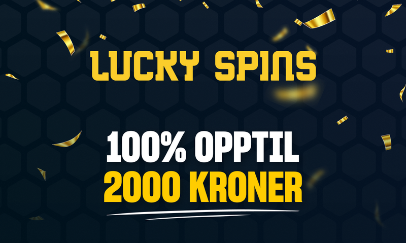 Fortunate Spins-anmeldelse (2026)