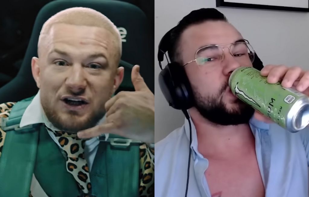 Szymool – wiek, kopnięcie, Twitch, kasyno i POPULARNOŚĆ