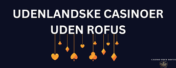 Nye Danske Casinoer Oplev det Bedste i Spil og Underholdning