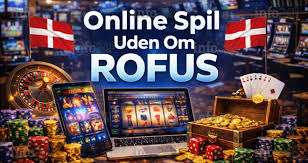 Odds Uden Om Rofus En Guide til Bedre Sportsvæddemål