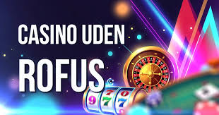 Online Casino Uden Om Rufus En Guide til Spiloplevelser 1208906862