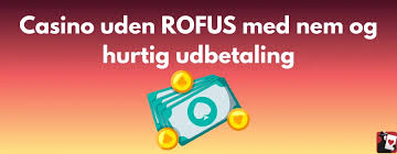 Oplev de Bedste Danske Casino Sider