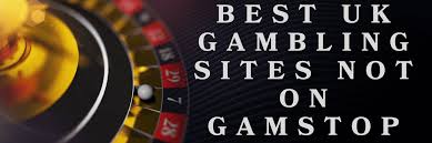 UK Casinos Not on Gamstop Explore Your Options UK Casinos Not on Gamstop Explore Your Options