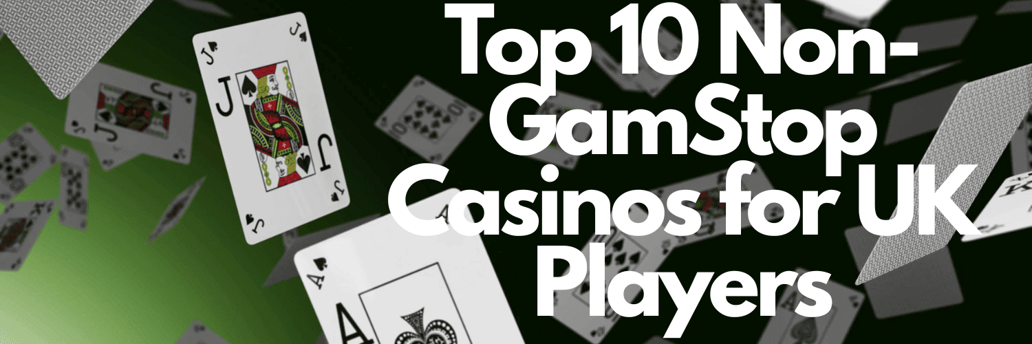 Understanding Non-Gamstop Casinos What They Are and How to Choose