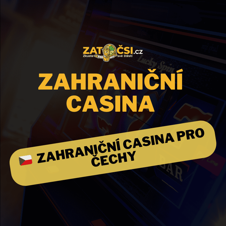 Zahraniční kasina bez vkladu Jak získat bonusy a vyhrát