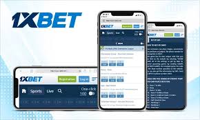 1xBet Thailand Download the App for Exciting Betting Opportunities -723188855