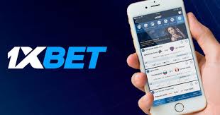 1xBet Thailand Download the App for Exciting Betting Opportunities -723188855