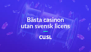 Casino Med Bonus Utan Omsättningskrav - En Komplett Guide 453720676