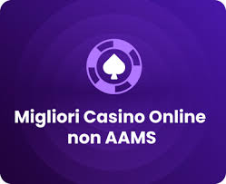 Casino Online Stranieri Sicuri Guida Completa per Giocare in Sicurezza