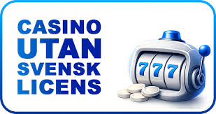 Casino Utan Svensk Licens - En Djupdykning i Alternativen 453196598
