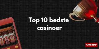 Dagens Casino Kampagner Målrettet Tilbud og Uforglemmelige Oplevelser