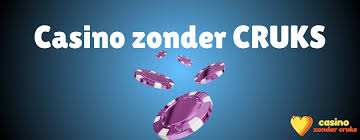 De Voordelen van een Casino Zonder CRUKS