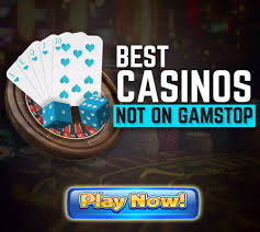 Discover the Excitement of New Non Gamstop Casino Sites