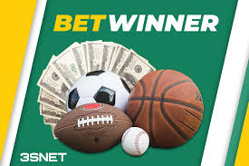 Explore the BetWinner iOS App Your Ultimate Betting Companion