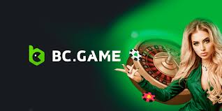 Exploring BC.Game The Future of Online Gaming in Germany 716025238