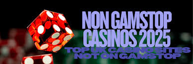 Exploring Casinos Not on Gamstop UK A Comprehensive Guide