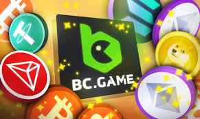 Exploring the Future of Gaming with BC.Game Africa