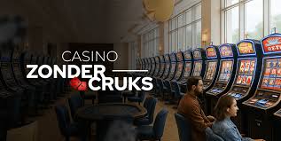 Geen CRUKS Casino Vrijheid in het Online Gokken