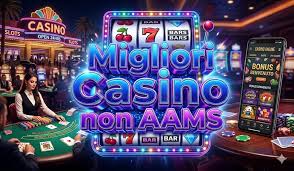 Guida ai Casino Esteri Sicuri Gioca in Sicurezza e Divertiti