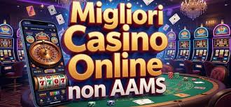 I migliori casinò online senza AAMS Guida Completa 1144851113
